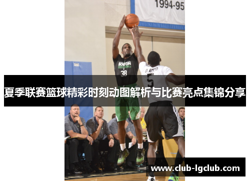 夏季联赛篮球精彩时刻动图解析与比赛亮点集锦分享