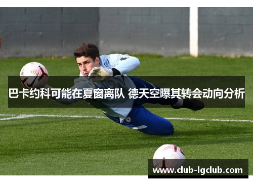 巴卡约科可能在夏窗离队 德天空曝其转会动向分析