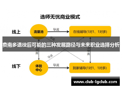 费南多退役后可能的三种发展路径与未来职业选择分析