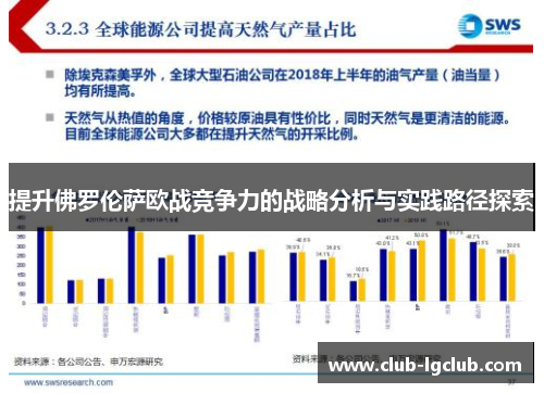 提升佛罗伦萨欧战竞争力的战略分析与实践路径探索