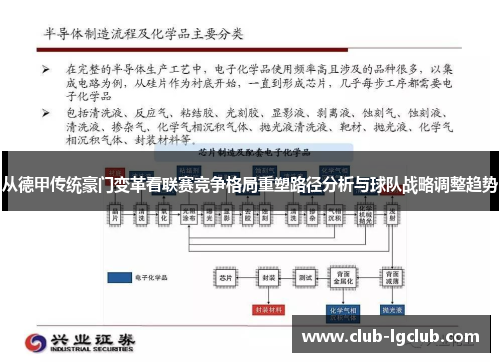 从德甲传统豪门变革看联赛竞争格局重塑路径分析与球队战略调整趋势